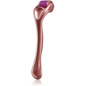 Zoë Ayla Micro-Needling Derma Roller applicateur micro-aiguille visage