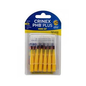 Mini Plus Gf Blister 12 - Blister 12 Brossettes