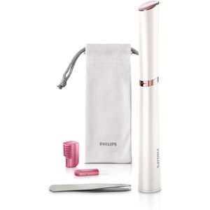 Philips Avent Tondeuse stylo de retouche corps et visage HP6393/00