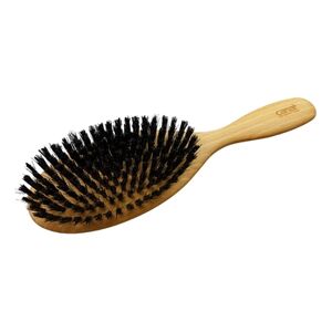 canal® Brosse à cheveux en poils de sanglier, large