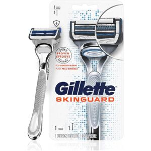 Rasoir Gillette Skinguard, 1 pièce - Publicité