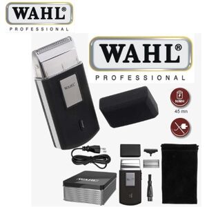 Wahl 3615-1016 Rasoir, Type de voyage, Femme, Homme, - Publicité