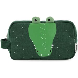 Trixie Trousse de toilette Mr Crocodile - Trousse de toilette