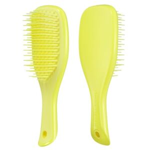 Tangle Teezer La mini brosse à cheveux démêlante ultime   Douce pour les cheveux mouillés   Dents à deux niveaux et poignée confortable   Idéale pour les enfants et les voyages   Réduit les nœuds et - Publicité