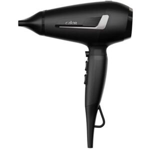 Calor Sèche-cheveux 2100w Noir/argent CV8810C0 - Publicité