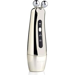 Beautifly B-Booster Aura Un Masseur Liftant Pour Le Visage, Dermaroller 1,5 MHz, Massage Visage Avancé Avec Technologie DMA, Derma Roller, Appareil Massage Visage - Publicité