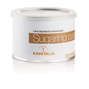 Xanitalia au sucre, pâte kosmetex sucre, pâte Epilation, cire, soin du corps, épilation, 500 g - Publicité