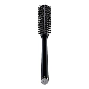 Ghd Natural Bristle Radial Brush Brosse à cheveux Taille 1 - Publicité
