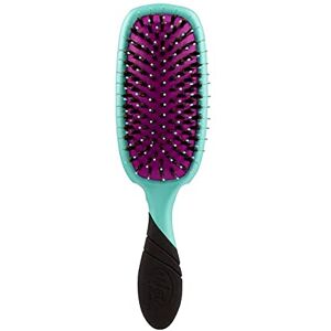 Wet Brush Pro Detangler Brosse Shine Enhancer Purist Bleu pour Unisexe 1 Unité - Publicité