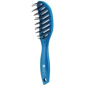 Urban Keratin Ocean Therapy Brosse Démêlante Bleue Éco-responsable - Publicité