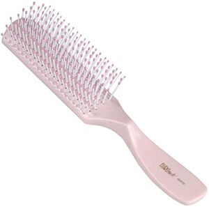 EUROSTIL Grande brosse plate en plastique 150 g - Publicité