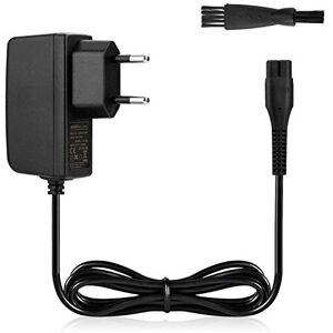 Aukru Bloc d'alimentation Chargeur 4.3V pour Philips OneBlade QP2520 électrique Rasoir - Publicité