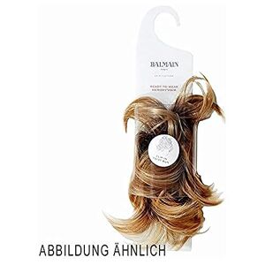 Balmain Pince à cheveux pour chignon à clip New York 0,0998 kg - Publicité