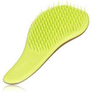 Macadamia Brosse anti-nœud Green - Publicité