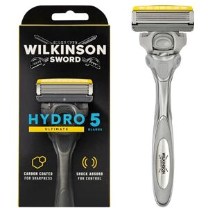 Wilkinson Sword Hydro 5 Advanced Rasoir Homme x1 - Publicité