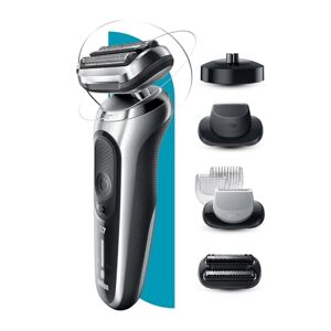 Braun Series 7 71-S4862cs - Publicité