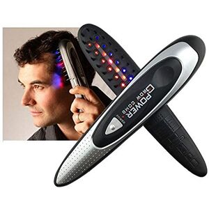 Madprice BROSSE LASER POWER GROW COMB POUR ANTICHUTE CHEVEUX - Publicité