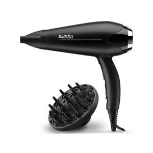 BaByliss Sèche-cheveux BABYLISS D572DE