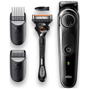 Braun Tondeuse multistyle BRAUN BT3342