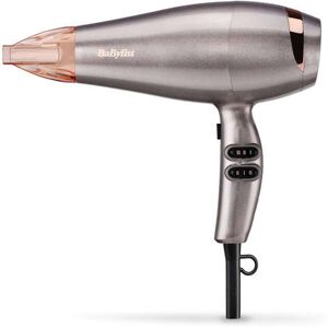 BaByliss Seche cheveux BABYLISS 5336NPE