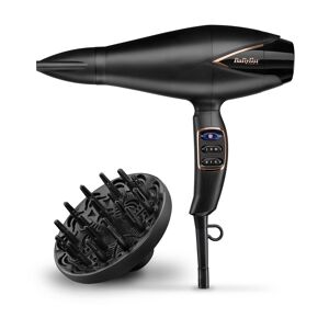 BaByliss Sèche-cheveux D665E