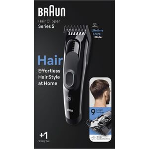 Braun Tondeuse à cheveux HC 5310