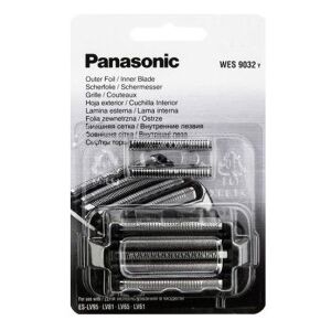 Panasonic Accessoire rasoir WES 9032 Y 1361 Grille et couteaux