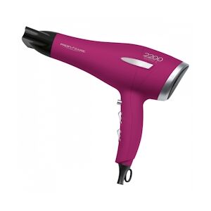 ProfiCook Sèche-cheveux professionnel de 2200w Proficare PC-HT 3045 Lilas