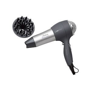 Clatronic Séche-cheveux 2000W Clatronic HTD 3055 Gris