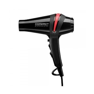 Sèche-cheveux Compact Turmalina (2000 W) Eurostil