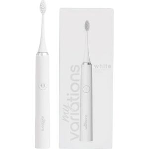 MyVariations Brosse a Dents Sonique Blanc 1ut