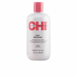 Chi Silk Infusion 355ml Capillary Treatment Clair Clair One Size unisex