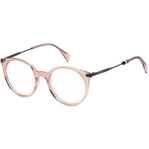 Th-1475-35j Glasses Doré Doré One Size unisex