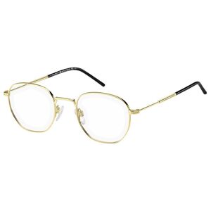 Th-1632-j5g Glasses Doré Doré One Size unisex