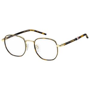 Th-1686-j5g Glasses Doré Doré One Size unisex