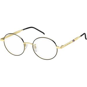 Th-1698-g-j5g Glasses Doré Doré One Size unisex