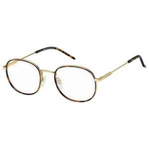 Th-1726-aoz Glasses Doré Doré One Size unisex