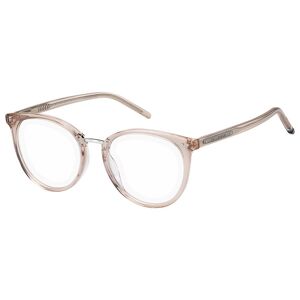 Th-1734-s8r Glasses Doré Doré One Size unisex