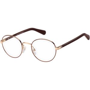 Th-1773-noa Glasses Doré Doré One Size unisex