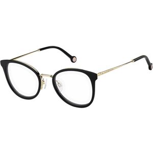 Th-1837-r6s Glasses Doré Doré One Size unisex