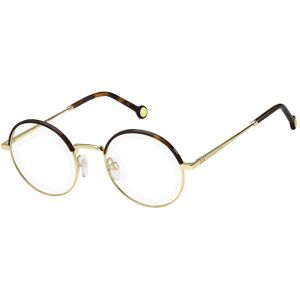 Th-1838-06j Glasses Doré Doré One Size unisex