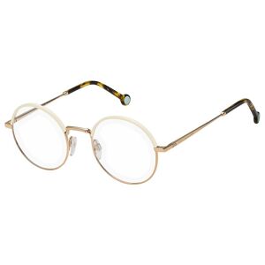 Th-1838-ddb Glasses Doré Doré One Size unisex