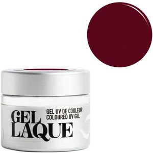 Beauty Nails Gel Laque Beautynails Rouge Opera