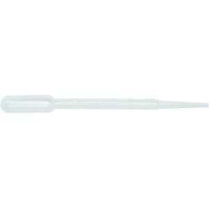 Beauty Coiffure Pipettes en plastique