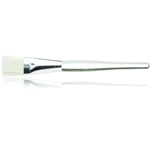 Beauty Coiffure Pinceau poils en nylon 17cm