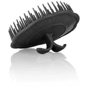 Beauty Coiffure Brosse à cheveux de massage noire