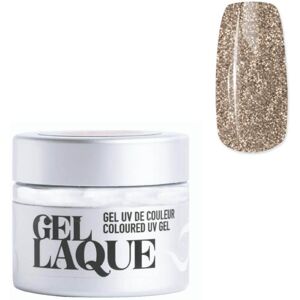 Beauty Nails Gel Laque Tremendous Gold BeautyNails 5g