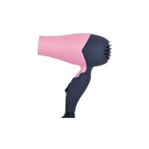 Perfect Beauty Mini sèche-cheveux Blow Air Pocket rose