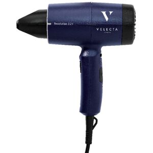 Velecta® Paris Sèche-cheveux ionic Tgr Revolution 2.2i bleu cosmos 2200W Velecta® Paris