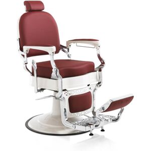 Beauty Coiffure Fauteuil barbier bourgogne Hair Mustang